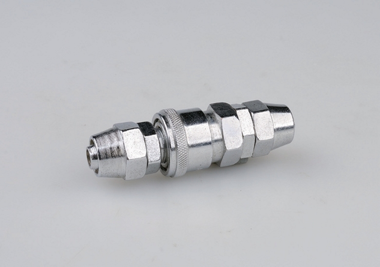 Brass Quick Male Head (group) , Pneumatic Fittings