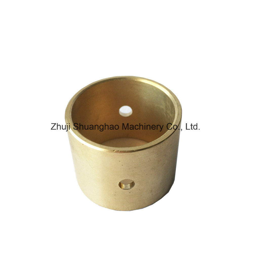 Brass Bushing Brass Sheathing Brass Sleeve