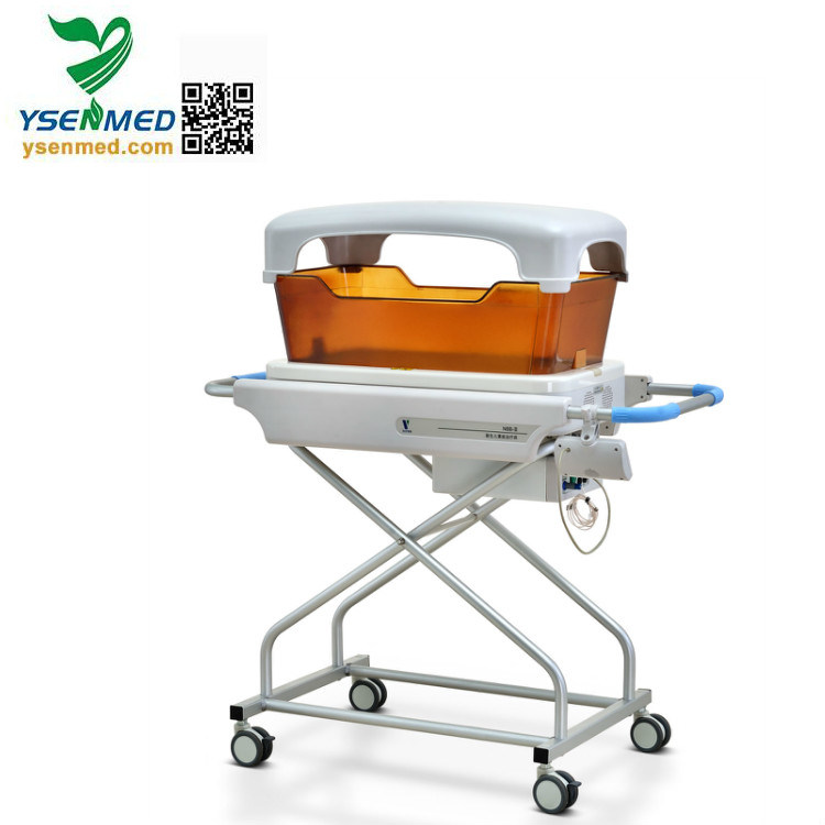 Medical Neonatal Jaundice Phototherapy Infant Phototherapy Unit