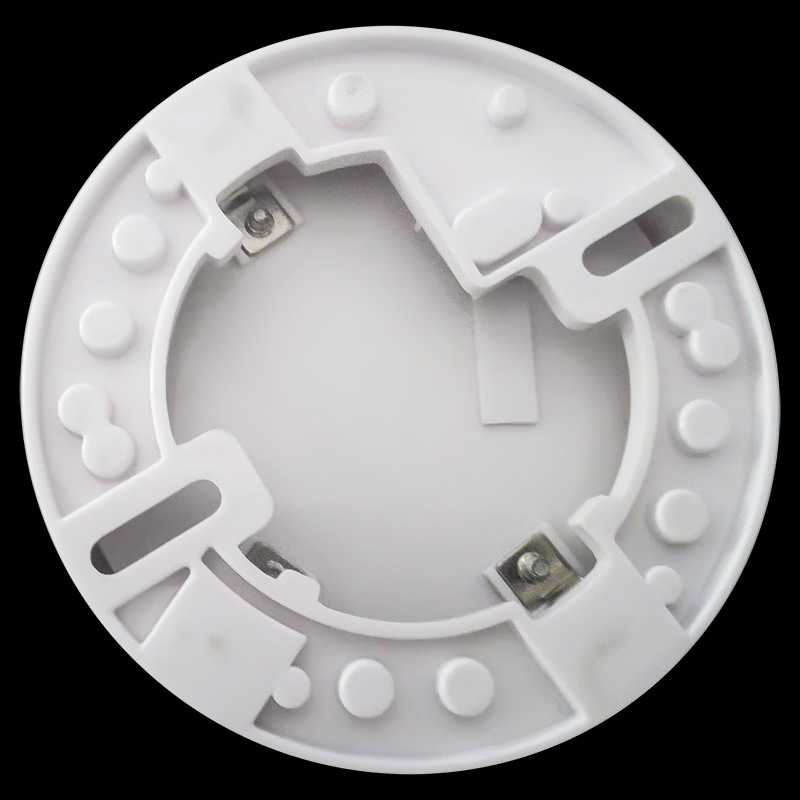 Conventional Optical Smoke Detector with Ce (ES-5010OSD)