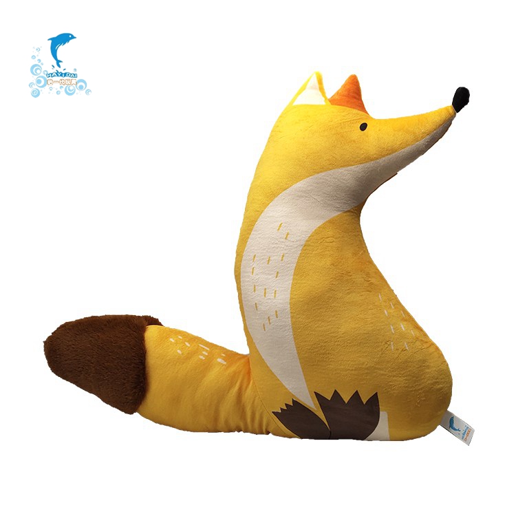 Fox Plush Toy Fox Plush Toy