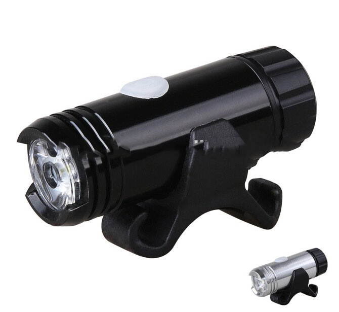 Rechargeable Bicycle Outdoor Light (HLT-183)