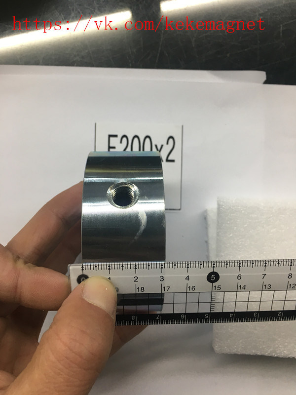 magnet neodymium magnet search magnet F200X2 F200*2