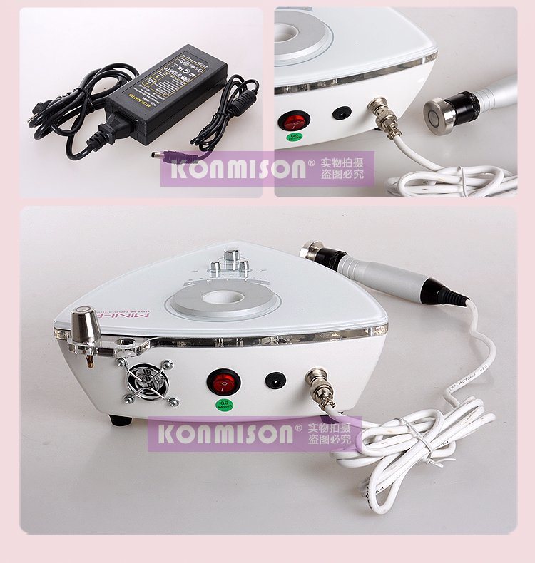 Konmison Face Lifting RF Skin Tightening Beauty Machine