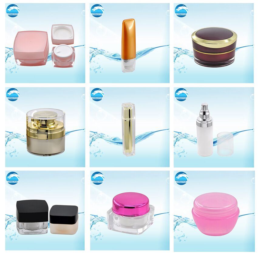 30ml Wholesale Cosmetic Bottle Jar