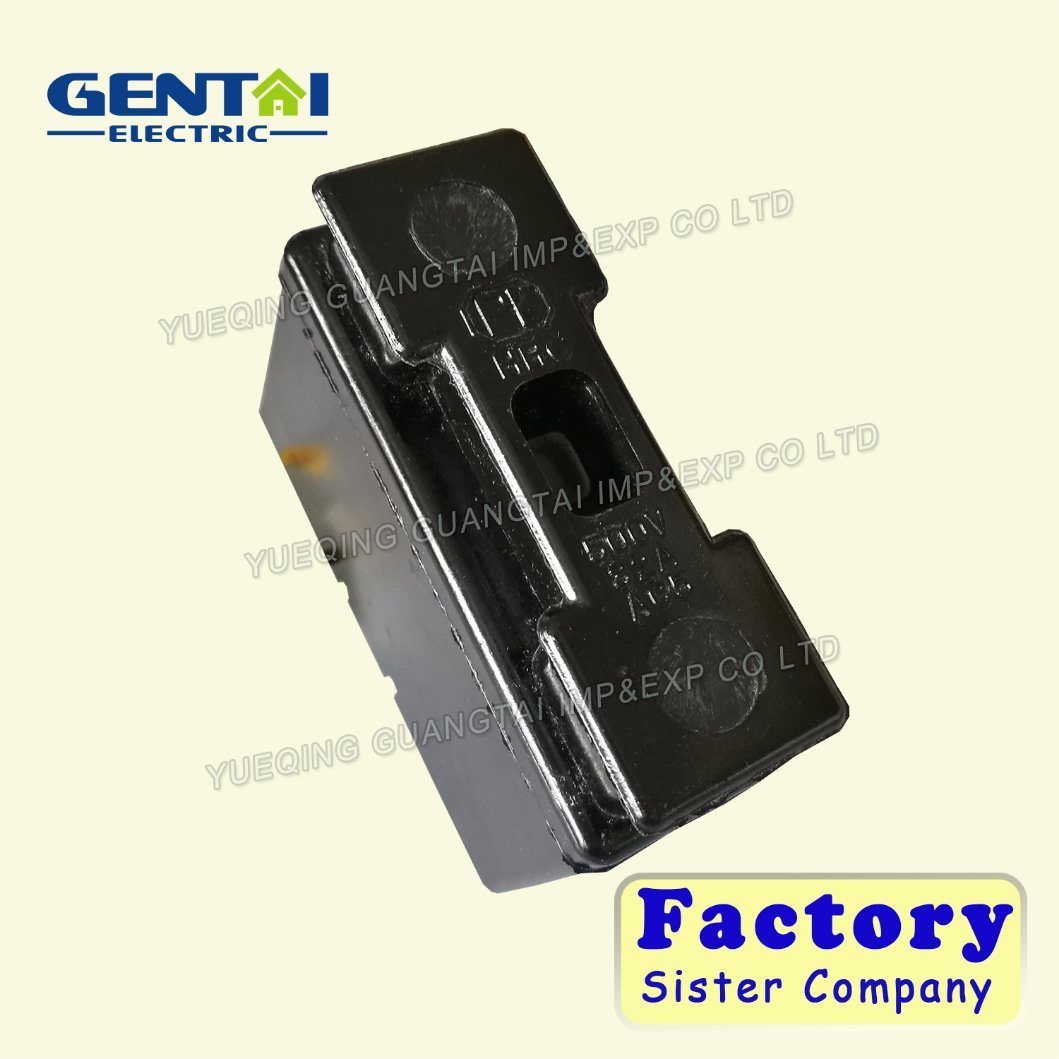 HRC Series Fuse Holder / Carrier / Link / Base (HRC-32A)