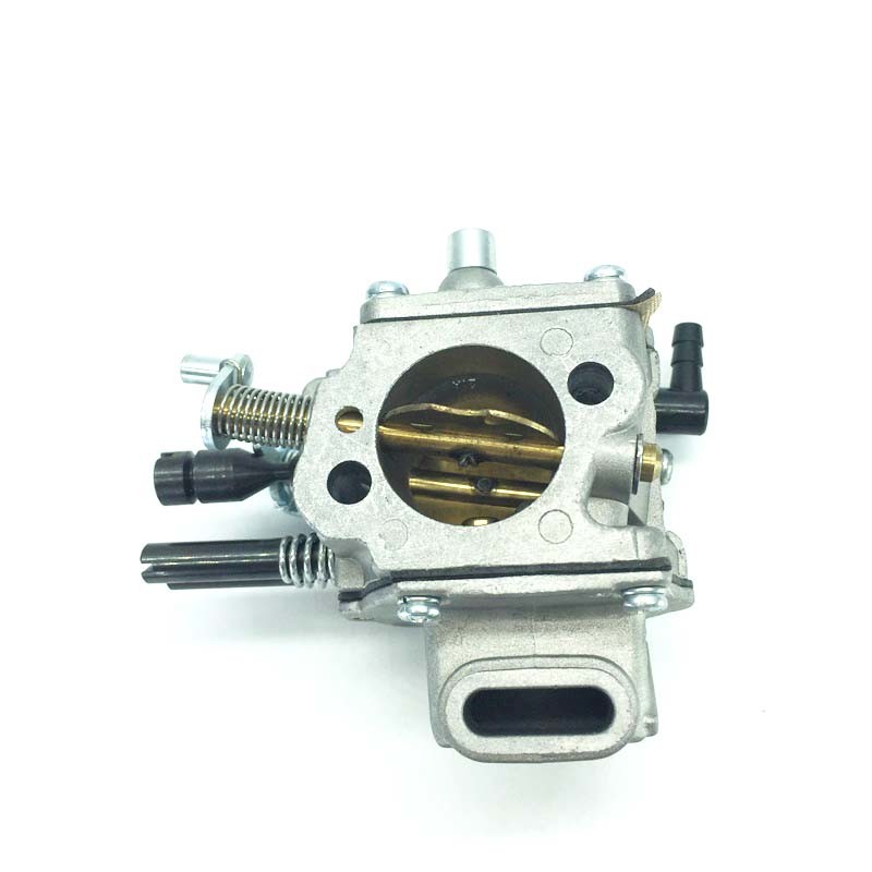 Aftermarket Carburetor Carb for Stihl Ms660 Ms661 Ms650 064 066 Chainsaw Chain Saw 2 Stroke Small Engine Parts 91cc