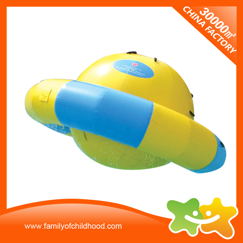 Amusement Inflatable Slide Water Play for Swimming Pool