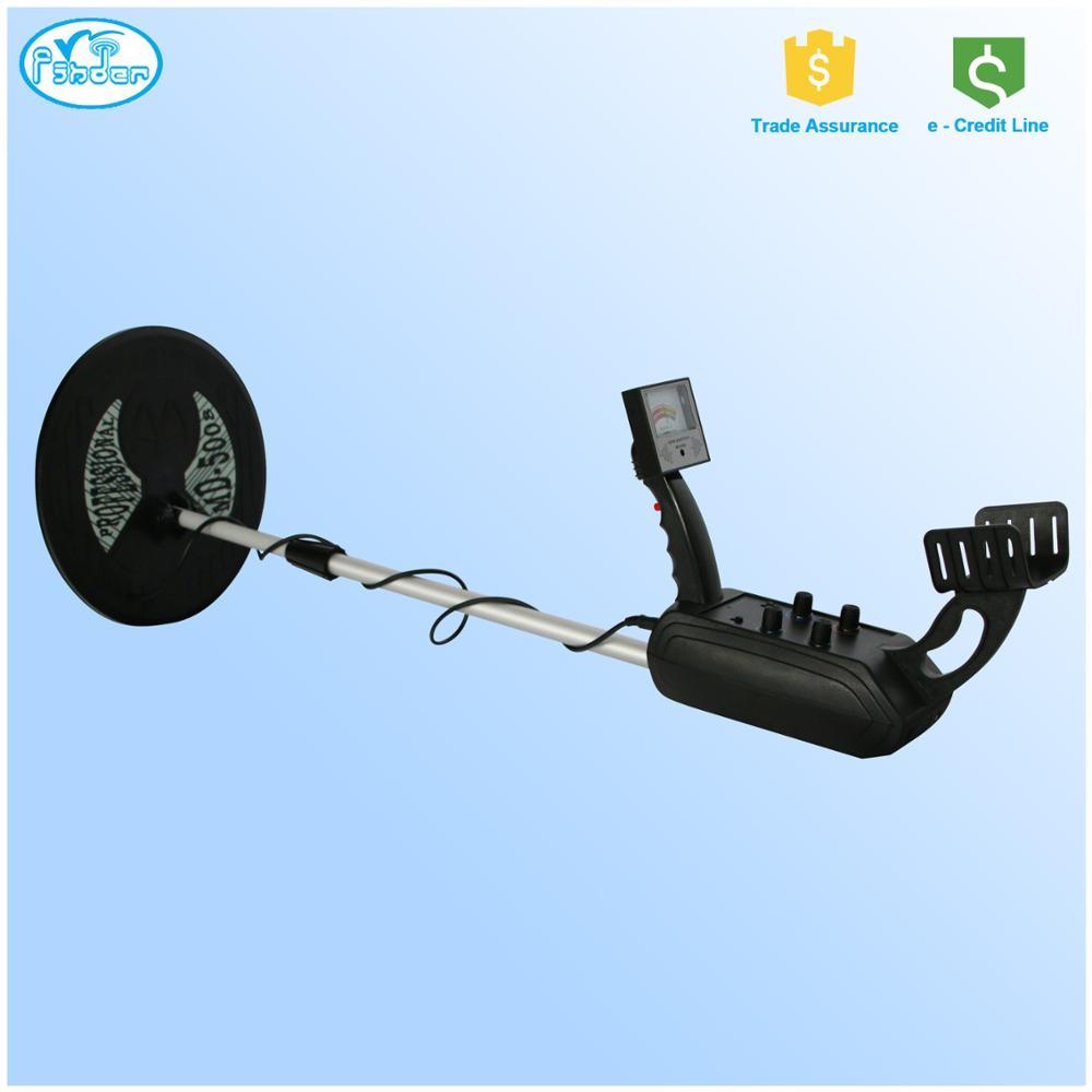 Hot-Selling Professional Under Ground Metal Detector