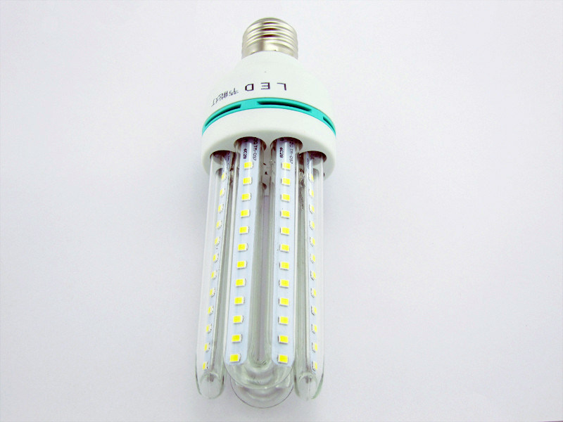 4u LED Corn Bulb Energy Saving Fluorescent CFL Shape Lamp