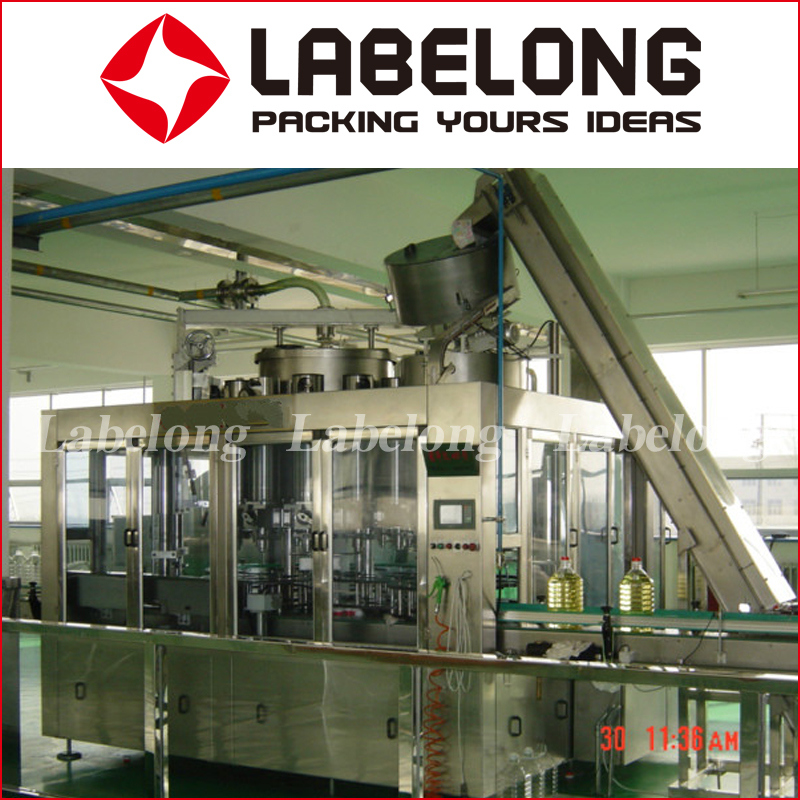 High Quality Oil Production Line