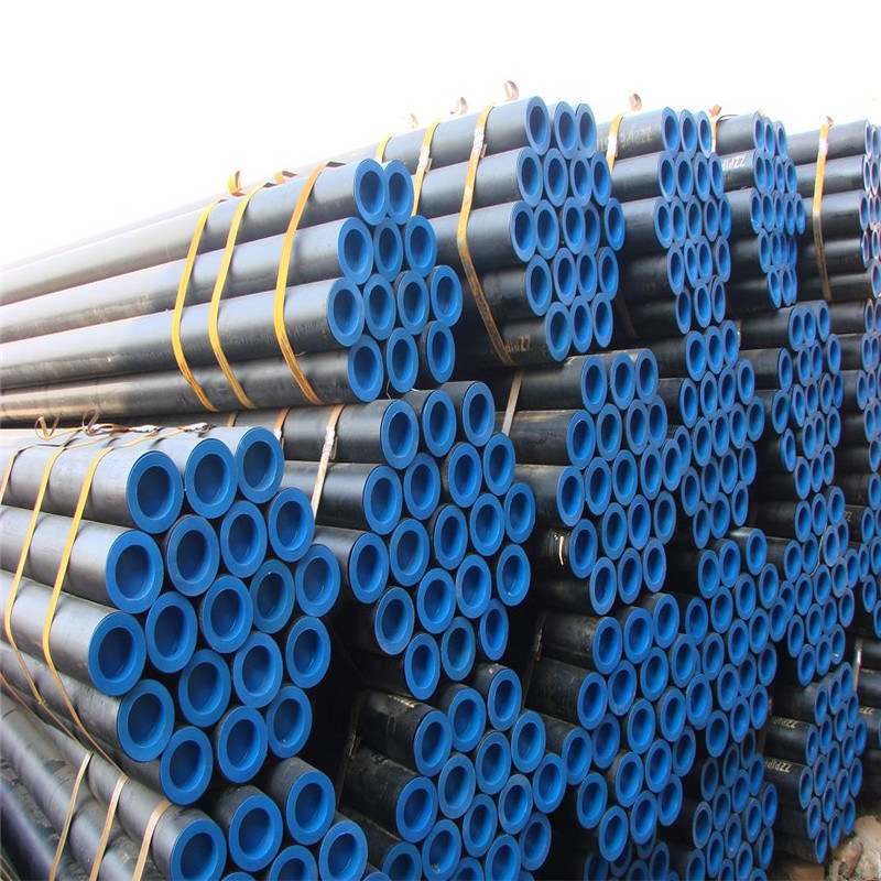 ASTM A53 Carbon Seamless Steel Pipe