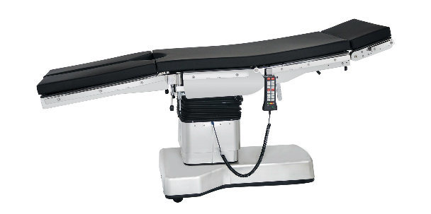 Ot-Kld-III Advanced Medical Multipurpose Mobile Operating Table with High Quality, Surgical Equipment