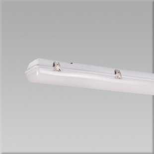 IP65 55W LED Tri-Proof Light for Multi-Storey Car Parks (CWT550)