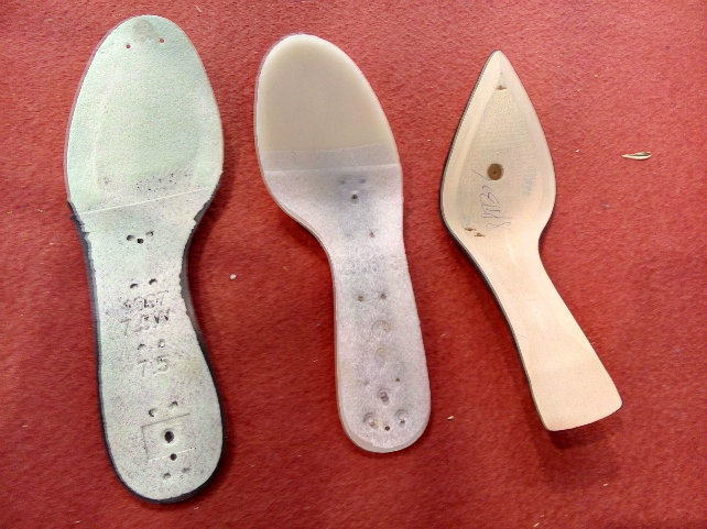 TPU/PP Women Shoes Insole Making Machine