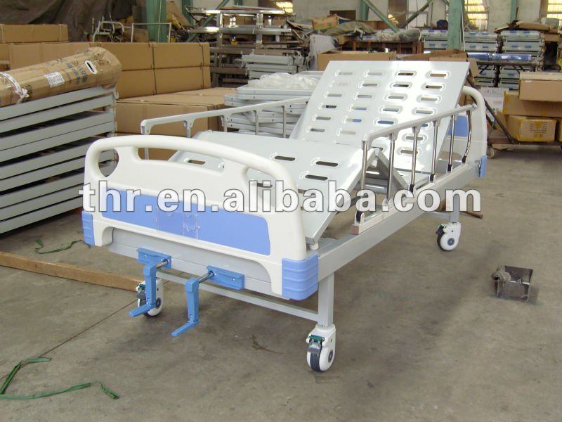 Thr-Eb200d Good Quality Two Function Electric Adjustable Bed