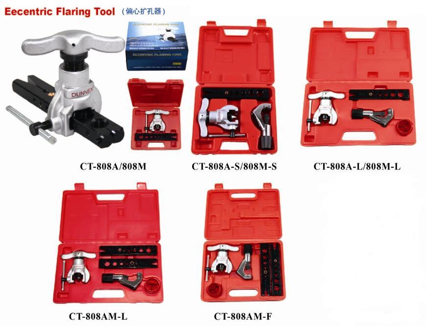 Coolsour Eccentric Flaring Tool CT-808A/CT-808m