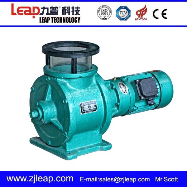 Energy Saving & Environmental Air Lock Rotary Valve