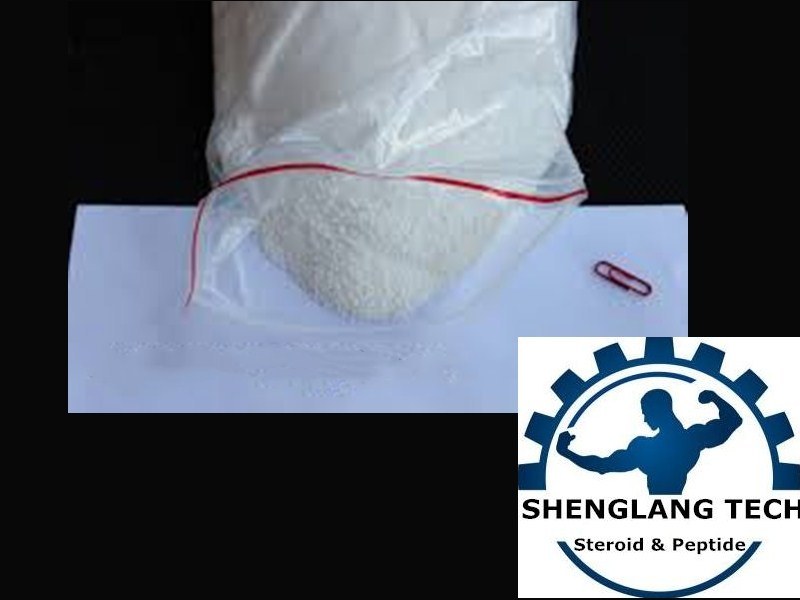 High Quality Xylazine Hydrochloride 98% CAS: 23076-35-9