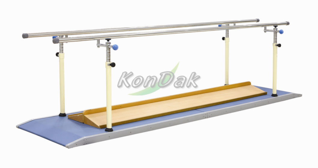 Walking Exercise Equipment Parallel Bars