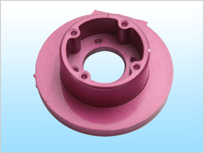 Magnesium Die Casting