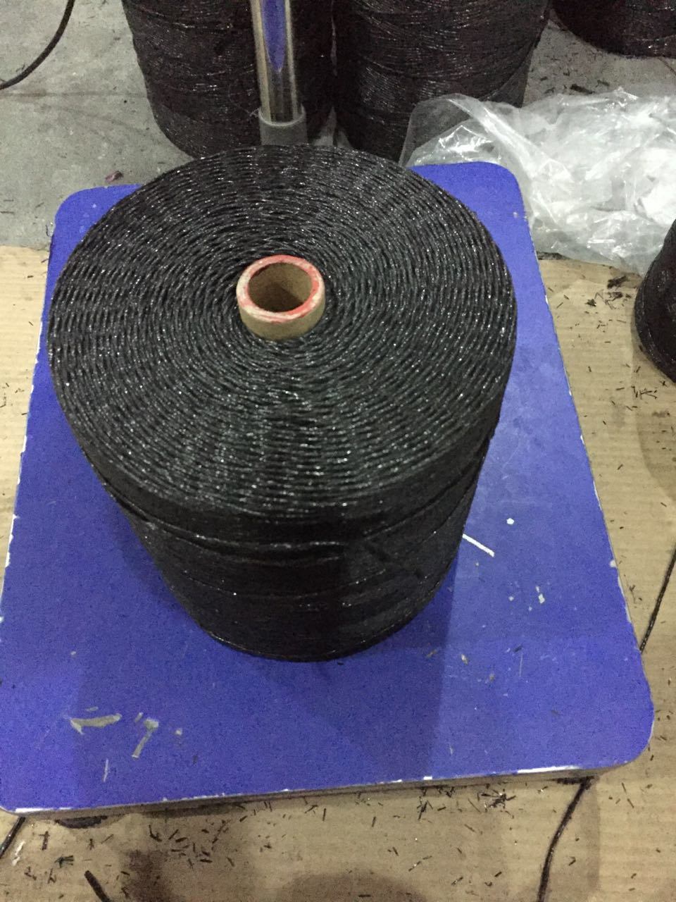 Submarine Cable Winding PP Yarn/PP Cable Filler Yarn