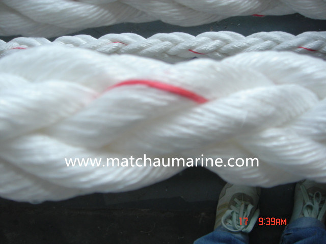 Slaes Cheapest Braided Nylon Multifilament Ropes