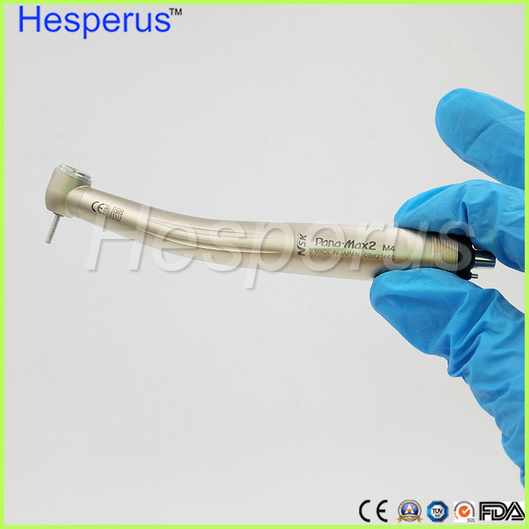 Hesperus Dental Handpiece NSK Pana Max2