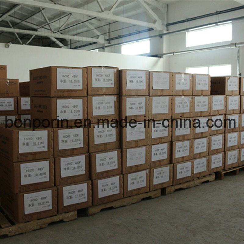 Large Stock UHMWPE Fiber Polyethylene Fiber PE