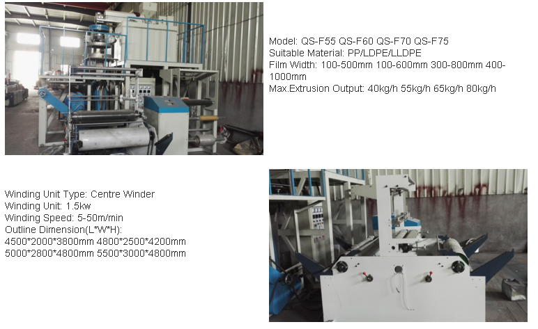 Recycle Plastic Machine Water Cooling Waste Granulating Machine