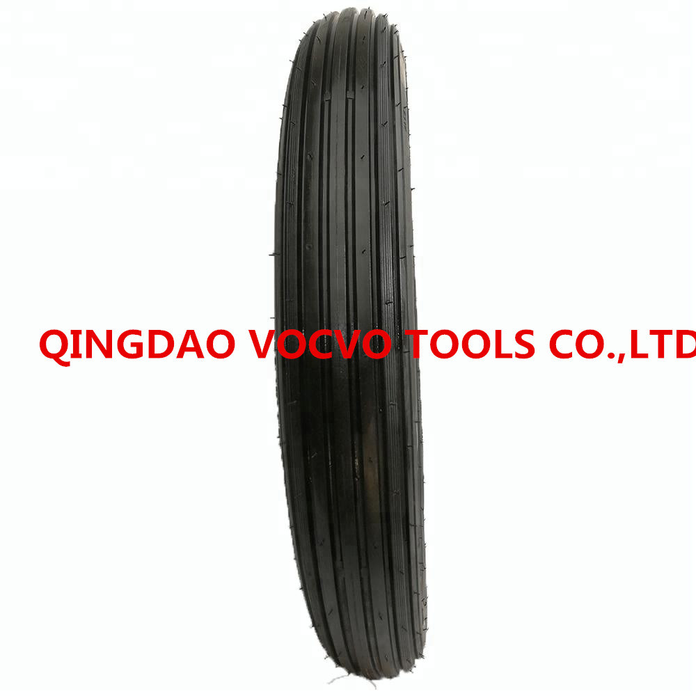 High Quality Motorcycle Scooter Tire 2.75-17