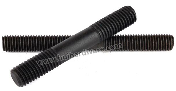 Alloy Steel Double End Threaded Stud/Threaded Rod