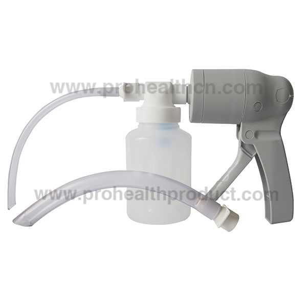 Medical Manual Vacuum Suction Pump