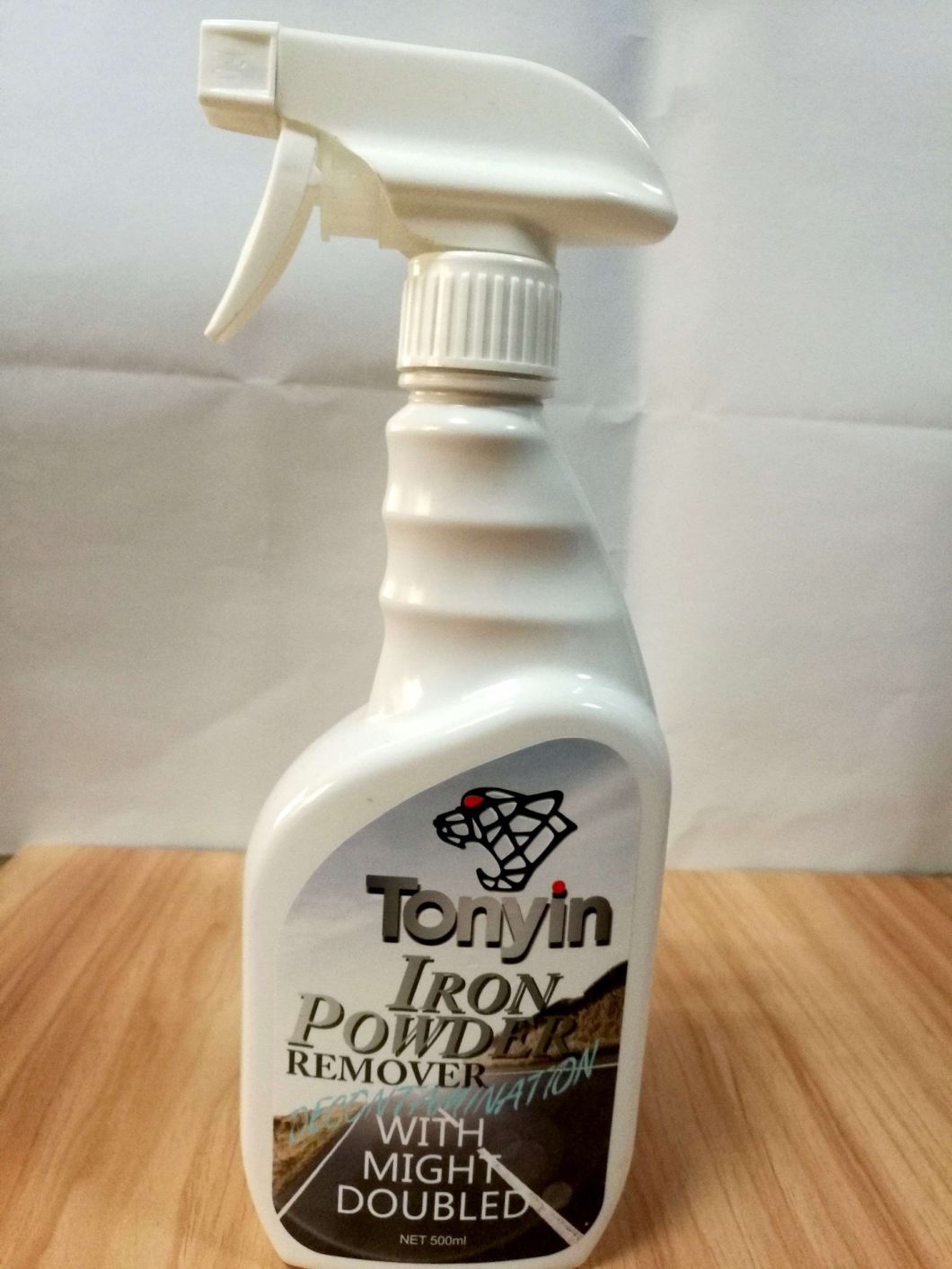Rust-Stain Remover, Cleaner for Car Care