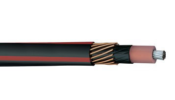 General Rubber Sheath Power Cable