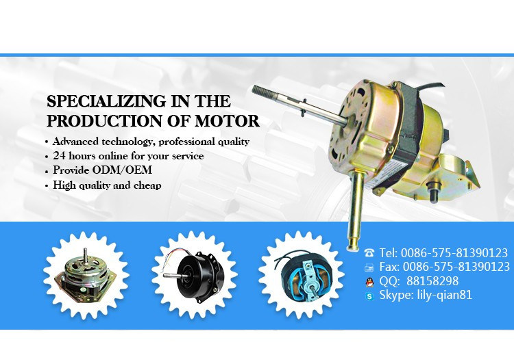 High Quality Sea Water Pump with Electric Motor