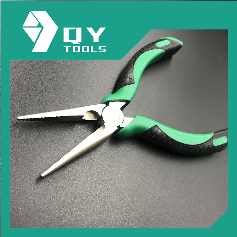 160mm Combination Pliers Long Nose Pliers Diagonal Cutting Pliers Hand Tools