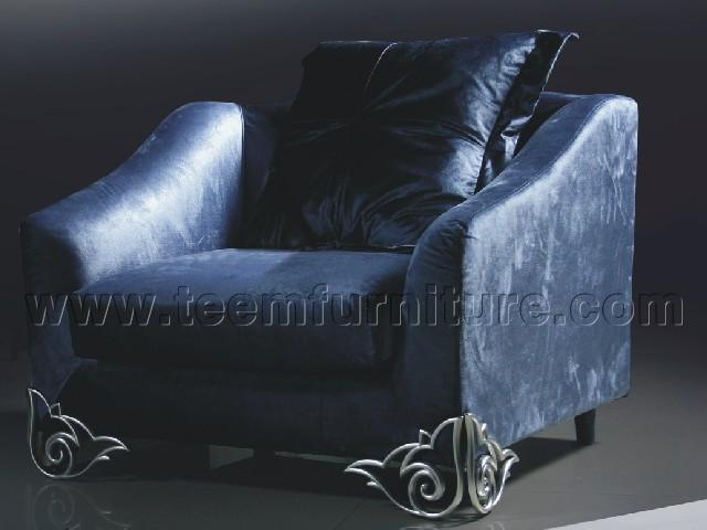 2016 New Collection Lounge Ls-102A Luxury Hotel Waiting Room of Furniture New Style Sofa