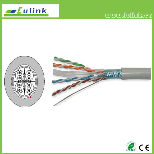 CAT6 UTP LAN Cable in 305m 24AWG Network Cable