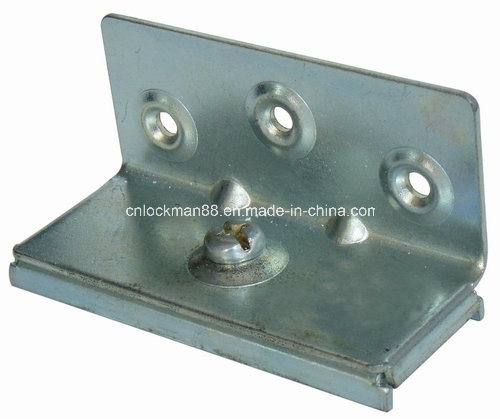 High Quality Steel Furniture Brackets (SW-066)