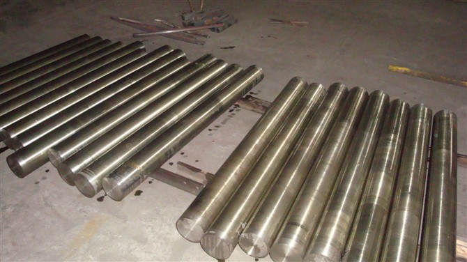 Monel K500 Alloy Rod