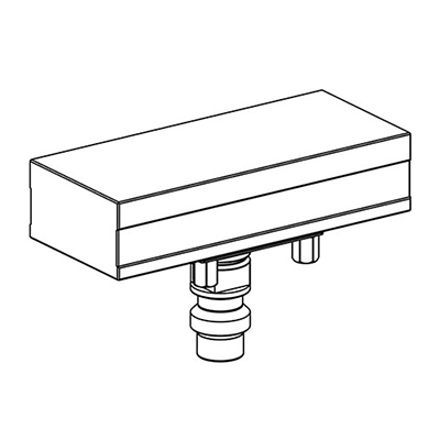 Calibration Rod Erowa Parallel Gauging Pin Uniblank