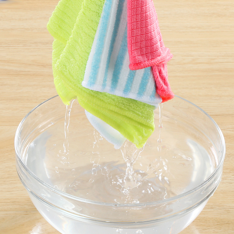 100% Cotton Dish Kitchen Towel