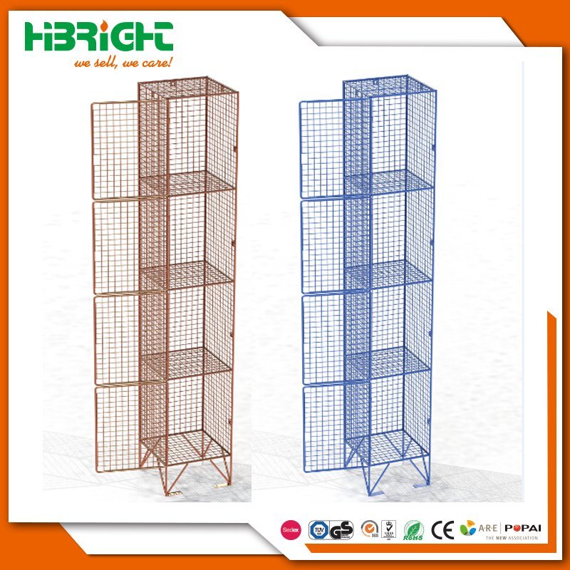 Chinese Manfuactuer Hot Sale Strong Steel Wire Lockers