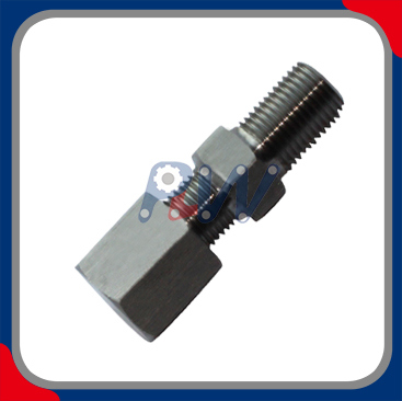 Precision Special Bolt (Applied in construction parts)