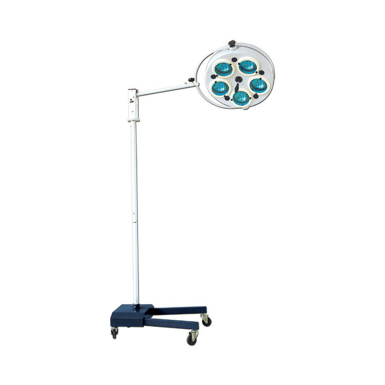 Medical Equipment Cheaper Shadowless Operating Lamp for Operation Rooms