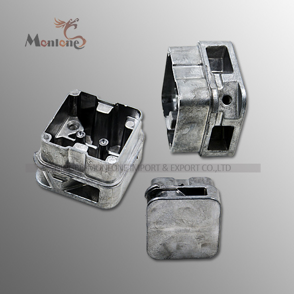 Machinery Parts&Precision Casting&Aluminum Die Casting Parts