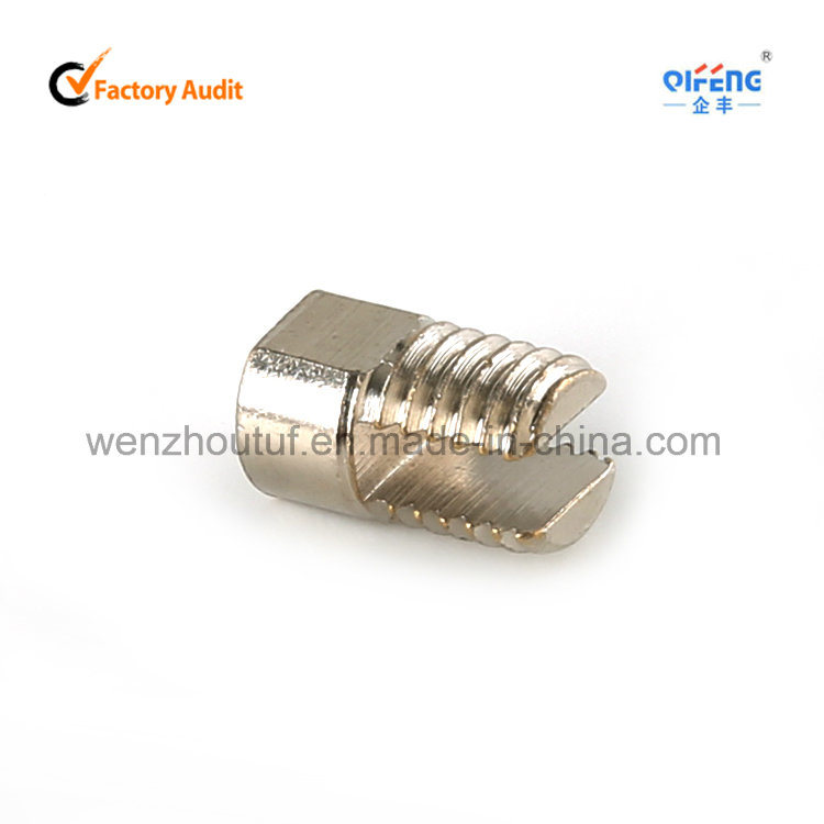 Brass Motorcycle Car Components Made in China