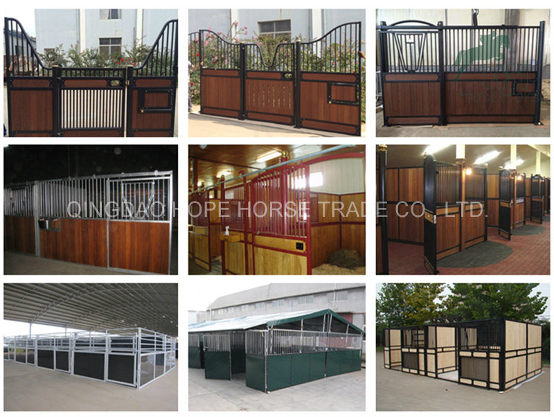 Hight Quality Rubber Mats for Horse Stable Rubber Mats