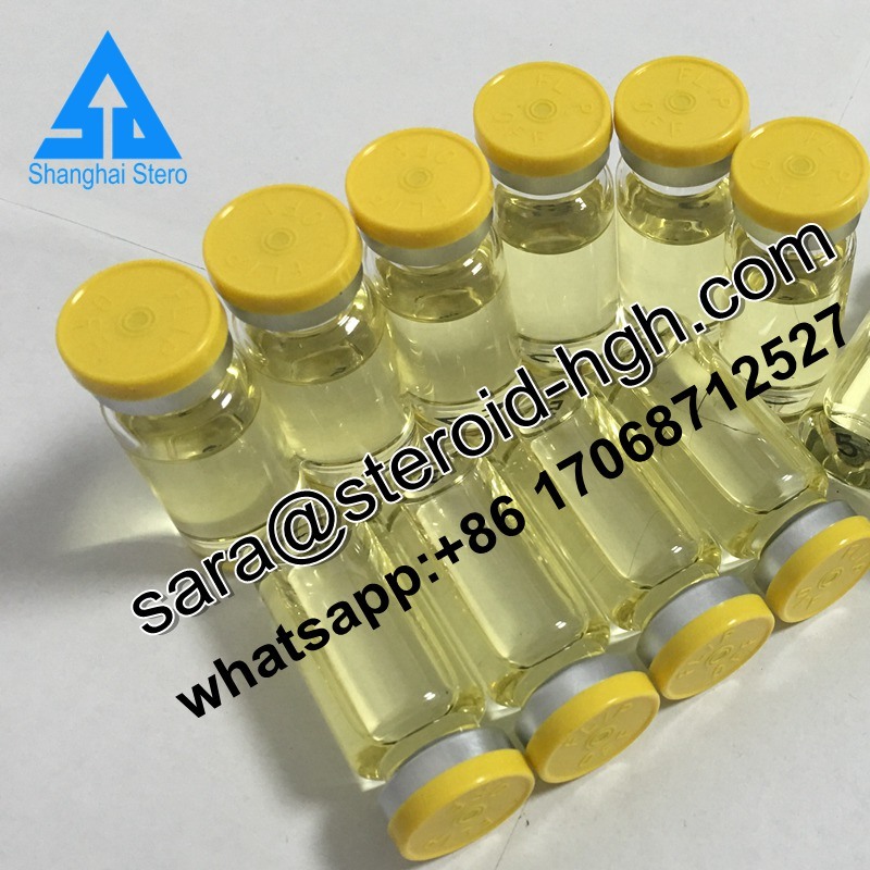 Equipoise Bu Steroid Yellow Material Oils for Bodybuilding